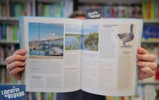 Lonely Planet - Guide - Les plus beaux lieux pour voir la vie sauvage en France 