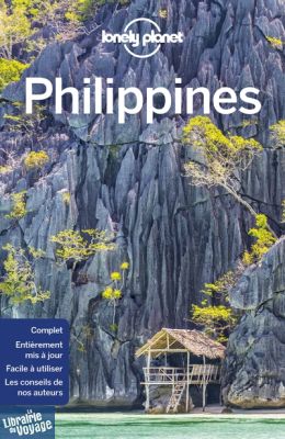 Lonely Planet - Guide - Philippines