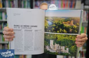 Lonely Planet - Guide - Van en Europe, les plus beaux itinéraires pour découvrir le continent