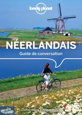 Lonely Planet - Guide de Conversation - Néerlandais