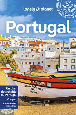 Lonely Planet - Guide - Portugal
