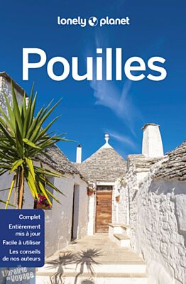 Lonely Planet - Guide - Pouilles