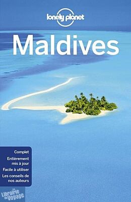 Lonely Planet - Guide - Maldives