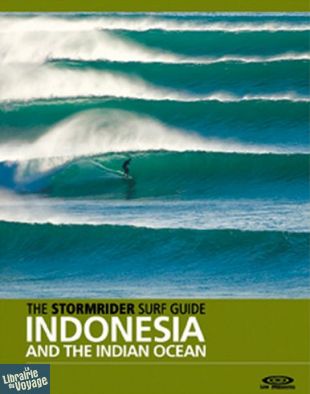Low Pressure - The Stormrider Surf Guide - Indoneisa and the indian ocean