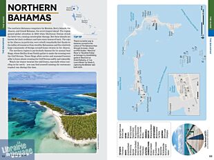 Lonely Planet - Guide (en anglais) - Caribbean Islands (Îles Caraïbes)
