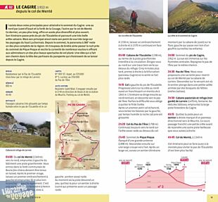 Rando Éditions - Guide de randonnées - Le Guide Rando Luchon (Pyrénées centrales, Aneto-Posets)