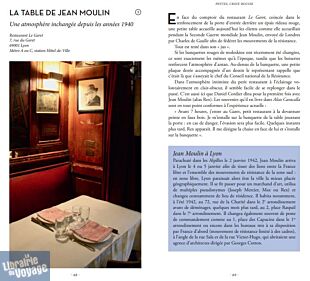 Editions Jonglez - Guide - Lyon insolite et méconnu