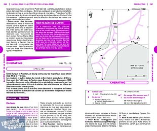 Hachette - Le Guide du Routard - Malaisie, Singapour - Edition 2024-2025
