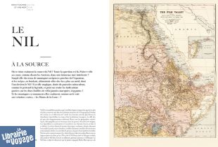 Editions E.P.A - Beau livre - Map stories - Histoires de cartes