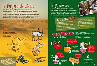 Editions Bonhomme de Chemin - Le Maroc des enfants