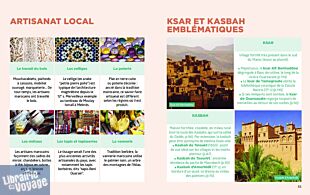 Hachette (Collection Simplissime) - Guide - Maroc
