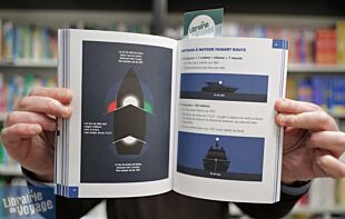 Editions Vagnon - Guide - Navigation facile - Mémo du plaisancier