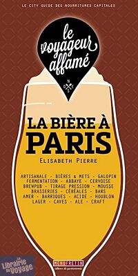 Menu fretin - Guide culinaire - Le voyageur affamé - La bière à Paris