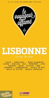 Menu fretin - Guide culinaire - Le voyageur affamé - Lisbonne 