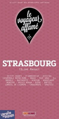 Menu fretin - Guide culinaire - Le voyageur affamé - Strasbourg 