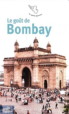 Mercure de France - Le Goût de Bombay