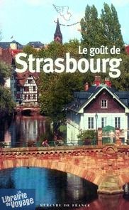 Mercure de France - Le goût de Strasbourg