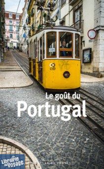 Mercure de France - Le goût du Portugal