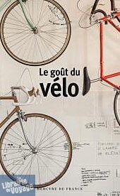 Mercure de France - Le Goût du Vélo