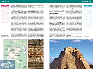 Editions Insight Guides - Guide touristique et culturel en anglais - Mexico (Mexique)