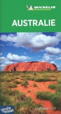 Michelin - Guide Vert - Australie