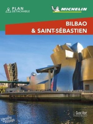 Michelin - Guide Vert - Week & Go - Bilbao & San Sebastian 