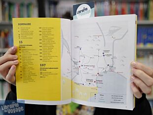 Michelin - Guide - Le tour de l'Occitanie en train (Voyagez en train avec l'Occitanie Rail Tour)
