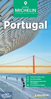 Michelin - Guide Vert - Portugal