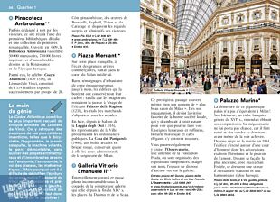 Hachette - Guide - Un Grand Week-End à Milan