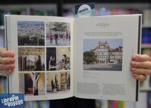 Monocle publishing - Beau livre en anglais - The monocle book Portugal