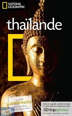 National Geographic - Guide de Thaïlande