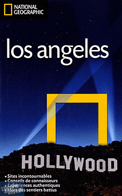 National Geographic - Guide de Los Angeles