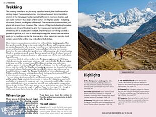 Rough guide - Guide en anglais - The Rough guide to Nepal
