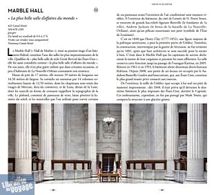 Editions Jonglez - Guide - Nouvelle-Orléans insolite et secrète