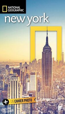 National Geographic - Guide - New York