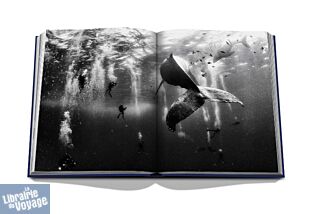 Editions Assouline - Beau livre (en anglais) - Ocean Wanderlust