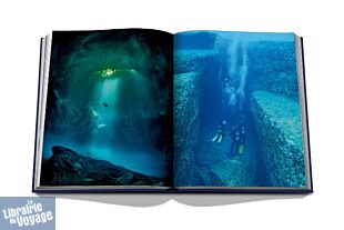 Editions Assouline - Beau livre (en anglais) - Ocean Wanderlust