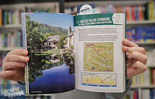 Editions Ouest-France - Guide de Randonnées - 30 randonnées sur les GR du Sud - Des Cévennes aux Pyrénées