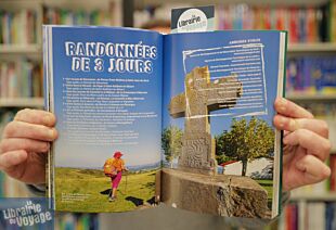Editions Ouest-France - Guide de Randonnées - 30 randonnées sur les GR du Sud - Des Cévennes aux Pyrénées