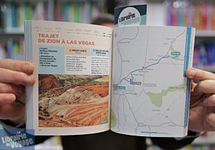 Hachette (Collection Simplissime) - Guide - Ouest américain Parcs nationaux