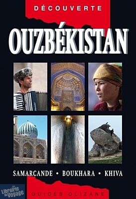 Editions Olizane - Guide - Ouzbékistan