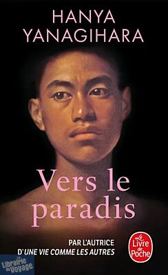 Editions Le Livre de Poche - Roman - Vers le paradis