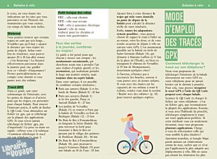 Hachette - Guide - Un Grand Week-End - Balades à vélo à Paris et ses environs