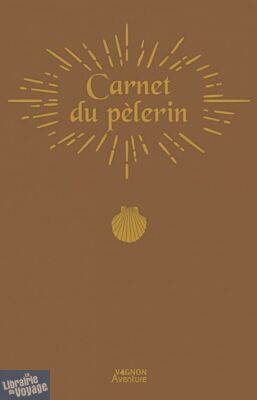 Editions Vagnon - Carnet du pélerin