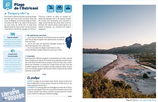 Editions Gründ - Guide - Les plus belles pépites de Corse