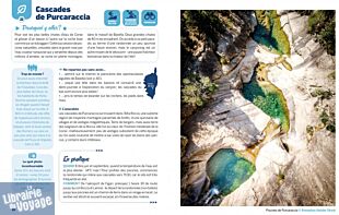 Editions Gründ - Guide - Les plus belles pépites de Corse