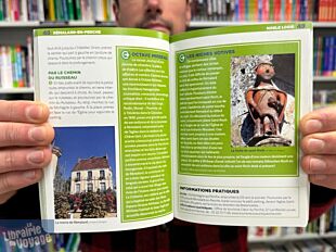 Editions Ouest-France - Guide de randonnées - Le Perche (entre campagne et cités historiques)