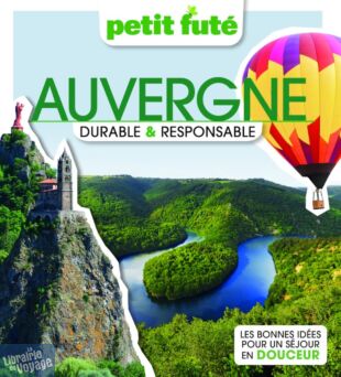 Petit Futé - Guide - Auvergne Durable & Responsable