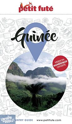 Petit Futé - Guide - Guinée