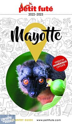Petit Futé - Guide - Mayotte